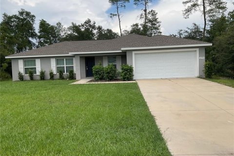 Villa ou maison à Ocala, Floride 4 chambres, 137.22 m2 № 2315055