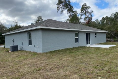 Villa ou maison à louer à Ocala, Floride: 4 chambres, 137.22 m2 № 2315055 - photo 28
