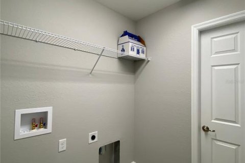 Villa ou maison à louer à Ocala, Floride: 4 chambres, 137.22 m2 № 2315055 - photo 25