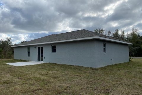 Villa ou maison à louer à Ocala, Floride: 4 chambres, 137.22 m2 № 2315055 - photo 29