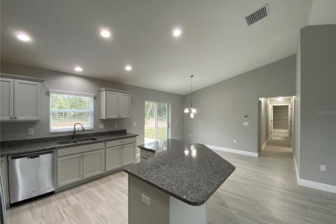 Villa ou maison à louer à Ocala, Floride: 4 chambres, 137.22 m2 № 2315055 - photo 10