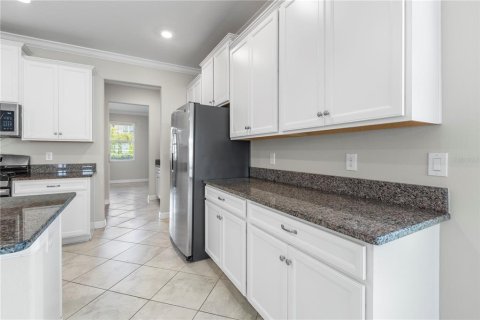 House in Land O' Lakes, Florida 5 bedrooms, 350.89 sq.m. № 1876261 - photo 11