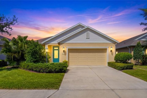 Casa en Parrish, Florida 3 dormitorios, 162.02 m2 № 2378375