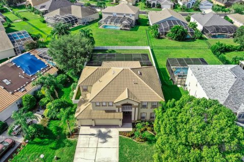 Casa en venta en Trinity, Florida, 5 dormitorios, 329.15 m2 № 1919033 - foto 2