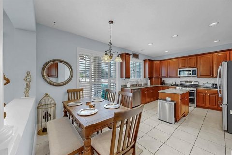 Casa en venta en Trinity, Florida, 5 dormitorios, 329.15 m2 № 1919033 - foto 16