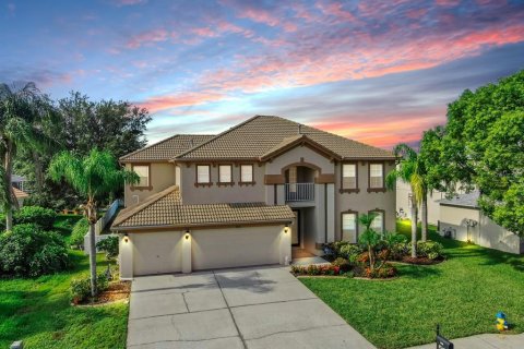 Casa en venta en Trinity, Florida, 5 dormitorios, 329.15 m2 № 1919033 - foto 1