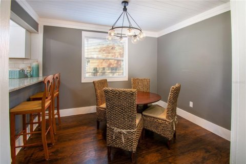 House in Saint Petersburg, Florida 3 bedrooms, 125.33 sq.m. № 1624779 - photo 28