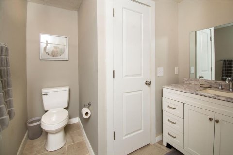 House in Saint Petersburg, Florida 3 bedrooms, 125.33 sq.m. № 1624779 - photo 22