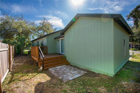 House in Saint Petersburg, Florida 3 bedrooms, 125.33 sq.m. № 1624779 - photo 26