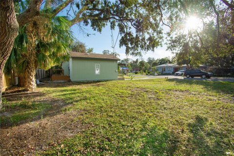House in Saint Petersburg, Florida 3 bedrooms, 125.33 sq.m. № 1624779 - photo 30