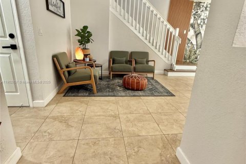 Townhouse in Miami, Florida 4 bedrooms, 177.63 sq.m. № 1957221 - photo 3