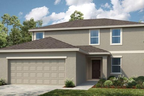 Casa en venta en Kissimmee, Florida, 4 dormitorios, 199.09 m2 № 1885913 - foto 1