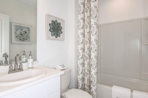 Casa en venta en Kissimmee, Florida, 4 dormitorios, 199.09 m2 № 1885913 - foto 14