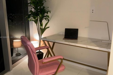 Купить кондоминиум в Майами, Флорида 1 спальня, 104.05м2, № 1987041 - фото 4