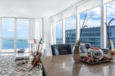 Купить кондоминиум в Майами, Флорида 1 спальня, 104.05м2, № 1987041 - фото 18