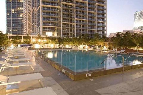 Купить кондоминиум в Майами, Флорида 1 спальня, 104.05м2, № 1987041 - фото 21