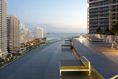 Купить кондоминиум в Майами, Флорида 1 спальня, 104.05м2, № 1987041 - фото 24