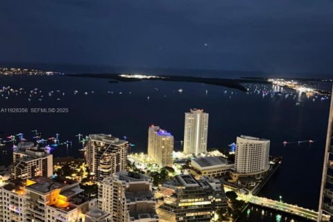 Купить кондоминиум в Майами, Флорида 1 спальня, 104.05м2, № 1987041 - фото 11