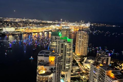 Купить кондоминиум в Майами, Флорида 1 спальня, 104.05м2, № 1987041 - фото 10