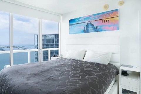 Купить кондоминиум в Майами, Флорида 1 спальня, 104.05м2, № 1987041 - фото 20