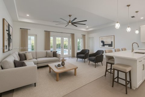 Villa ou maison à vendre à Port Charlotte, Floride: 4 chambres, 225.29 m2 № 2076369 - photo 26