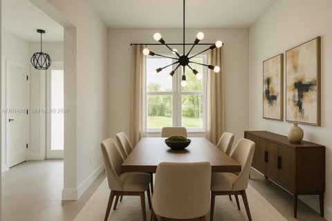 Villa ou maison à vendre à Port Charlotte, Floride: 4 chambres, 225.29 m2 № 2076369 - photo 22