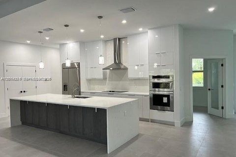 Villa ou maison à vendre à Port Charlotte, Floride: 4 chambres, 225.29 m2 № 2076369 - photo 28