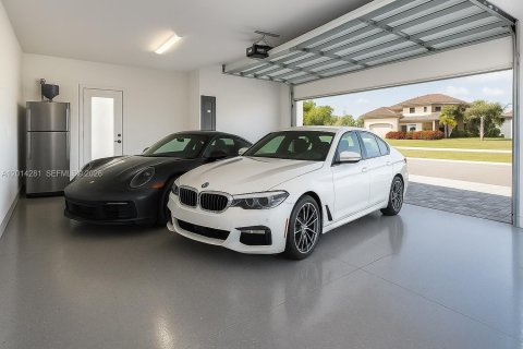 Villa ou maison à vendre à Port Charlotte, Floride: 4 chambres, 225.29 m2 № 2076369 - photo 18