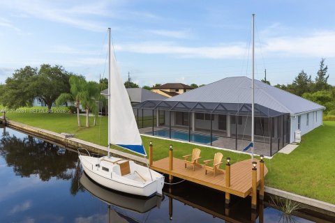Villa ou maison à vendre à Port Charlotte, Floride: 4 chambres, 225.29 m2 № 2076369 - photo 14