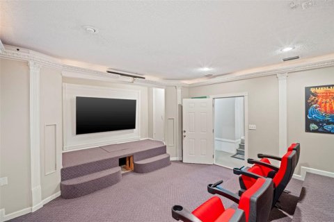 Villa ou maison à vendre à Titusville, Floride: 4 chambres, 375.6 m2 № 2226752 - photo 29
