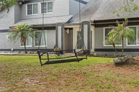 Villa ou maison à vendre à Titusville, Floride: 4 chambres, 375.6 m2 № 2226752 - photo 9