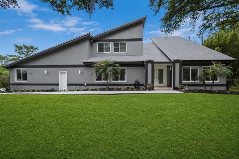 Casa en Titusville, Florida 4 dormitorios, 375.6 m2 № 2226752