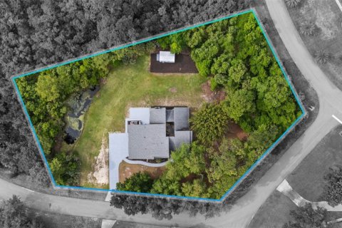 Villa ou maison à vendre à Titusville, Floride: 4 chambres, 375.6 m2 № 2226752 - photo 10