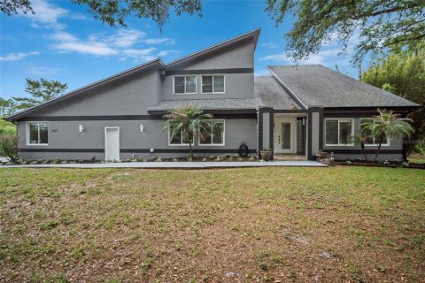 Villa ou maison à vendre à Titusville, Floride: 4 chambres, 375.6 m2 № 2226752 - photo 7