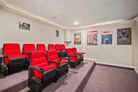 Villa ou maison à vendre à Titusville, Floride: 4 chambres, 375.6 m2 № 2226752 - photo 28