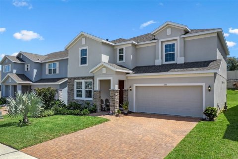 House in Minneola, Florida 5 bedrooms, 241.08 sq.m. № 2236076 - photo 2