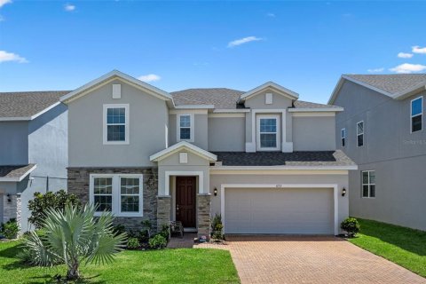 House in Minneola, Florida 5 bedrooms, 241.08 sq.m. № 2236076 - photo 3