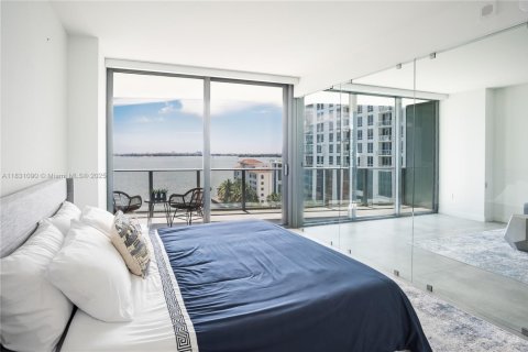 Copropriété à vendre à Miami, Floride: 2 chambres, 106.19 m2 № 1809018 - photo 5