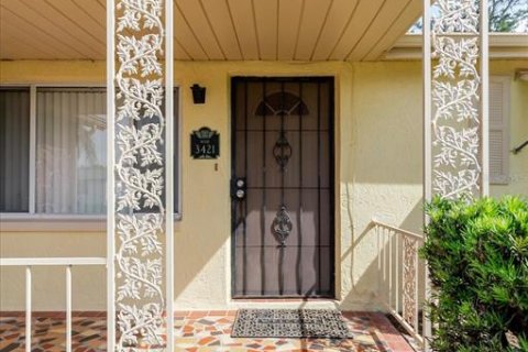 Casa en venta en Holiday, Florida, 2 dormitorios, 103.49 m2 № 1902340 - foto 28