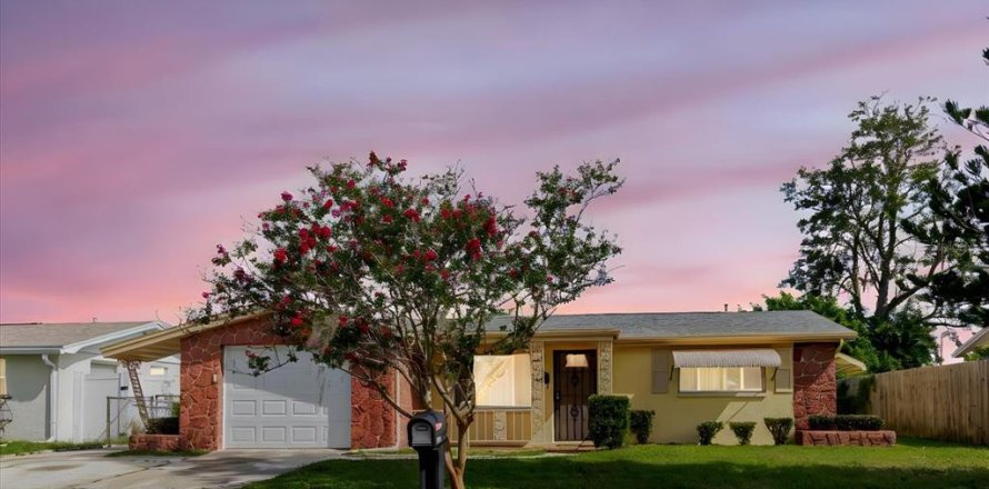 Casa en Holiday, Florida 2 dormitorios, 103.49 m2 № 1902340