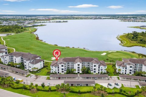 Condo in Punta Gorda, Florida, 2 bedrooms  № 1915407 - photo 1