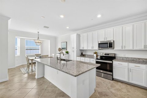 Condo in Punta Gorda, Florida, 2 bedrooms  № 1915407 - photo 5
