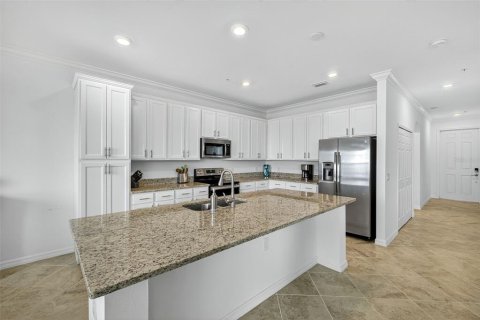 Condo in Punta Gorda, Florida, 2 bedrooms  № 1915407 - photo 6