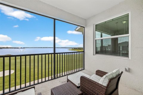 Condo in Punta Gorda, Florida, 2 bedrooms  № 1915407 - photo 21