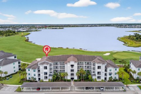 Condo in Punta Gorda, Florida, 2 bedrooms  № 1915407 - photo 25