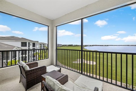 Condo in Punta Gorda, Florida, 2 bedrooms  № 1915407 - photo 22