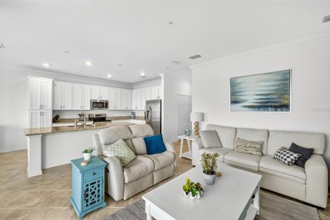 Condo in Punta Gorda, Florida, 2 bedrooms  № 1915407 - photo 4