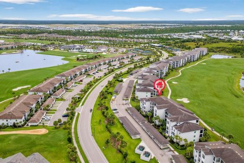 Condo in Punta Gorda, Florida, 2 bedrooms  № 1915407 - photo 27