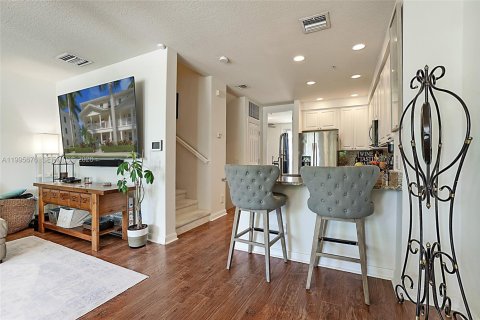 Townhouse in Jupiter, Florida 3 bedrooms, 214.6 sq.m. № 2063961 - photo 20