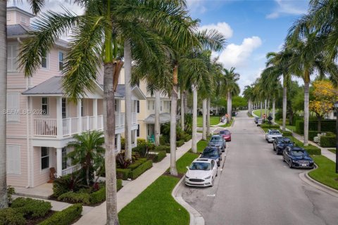 Adosado en Jupiter, Florida 3 dormitorios, 214.6 m2 № 2063961